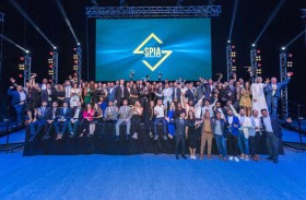 12 فعالية رياضية متنوعة في نهاية الأسبوع بدبي