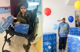 مؤسسة تحقيق أمنية تستعرض إنجازاتها المميزة لعام 2024: عام مملوء بالأمل والفرح والتعاون المجتمعي