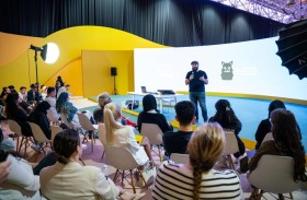 جوائز الدورة الثانية من 