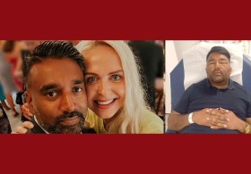 يحاول تصغير عمره فانتهى الأمر في المستشفى