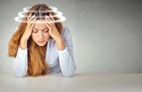 أسباب الدوخة الفجائية وطرق التخفيف منها