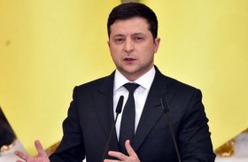 ضمانات من الحلفاء.. ماذا يريد زيلينسكي من أوروبا؟