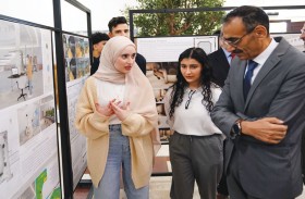 انطلاق معرض تصاميم الإضاءة والصوتيات في المباني