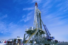 أرباح الحفر العربية تهبط 47 % في 2024 