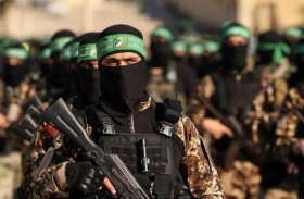 بعد خسارة نصف مقاتليها.. حماس تعدل أساليبها القتالية