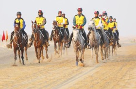 مونديال القدرة في قرية بوذيب .. منصة عالمية لتعزيز القوة الناعمة للرياضة الإماراتية