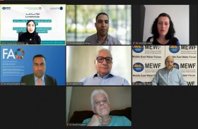 «تريندز» يناقش الأمن الغذائي والمائي: التداعيات والتحديات في العالم العربي