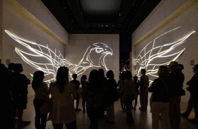 جناح «الرؤية» في إكسبو دبي ضمن أبرز أيقونات دستركت 2020 الحضارية