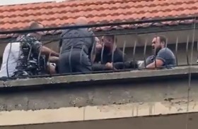 إنقاذ شاب من الانتحار في جبل لبنان