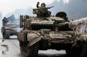 زيارة قادة ألمانيا وفرنسا وإيطاليا لأوكرانيا.. رسائل مزدوجة