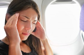 نصائح للهروب من دوار الجو