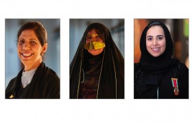 «جائزة أبوظبي» تسلط الضوء على المكرمات الملهمات ممن أسهمن في خدمة المجتمع
