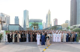 محمد بن راشد: الاستثمار في الإنسان هو أساس صناعة المستقبل