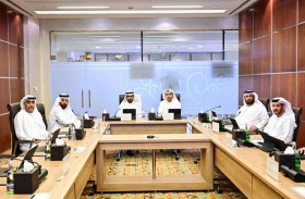 لجنة بالوطني تناقش تعديلاتها على تقرير مشروع قانون اتحادي بشأن رد الاعتبار