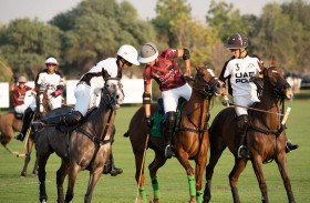 الحبتور يفوز على بنجاش وفوز «ذهبي» مثير للإمارات على الذئاب 