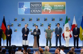 هل إن النموذج الأوروبي هش إلى هذا الحد  ؟