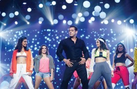 جزيرة ياس تستعد لاستضافة الدورة الـ22 من حفل توزيع جوائز الأكاديمية الدولية للفيلم الهندي