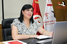 وقفة احتجاجية للمطالبة بحلّ البرلمان ومحاسبة الإخوان