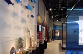 جناح بربادوس يستعرض آليات صناعة السكر وأهم الألعاب الرياضية في أكسبو 2020 