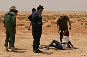 تونس تنفي «الادعاءات حول عمليات طرد» مهاجرين 