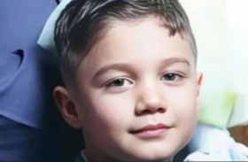 طفل قتلته زوجة أبيه بالطعن والصعق والملح