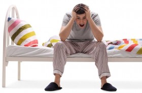 دراسة جديدة تشرح أهمية النوم و«قلة التفكير»