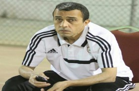 استقالة الجهاز الفني للإسماعيلي