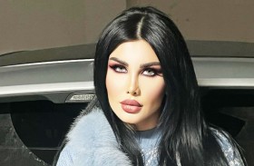 جيني إسبر: الهدف من «صبايا 6» تقديم عمل ظريف ولطيف