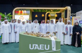 جامعة الإمارات تشارك في مهرجان ليوا للرطب 2025 بإنجازات بحثية تدعم الزراعة المستدامة والأمن الغذائي