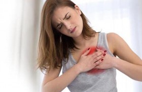 النوبات القلبية تزداد في الشتاء.. وهكذا تتم الوقاية