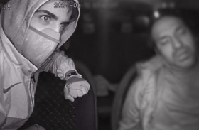 محاولة انتحار تتحول لأبشع جريمة تاكسي