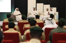 شرطة دبي تحتفي باليوم العالمي لمكافحة الاتجار بالبشر بندوة تخصصية