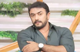 أحمد العوضي يكشف عن خطط زواجه بعد رمضان!