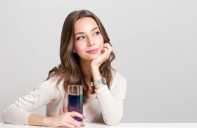 تناول كوب من التوت الأزرق يومياً قد يغير حياتك!