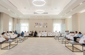 الشارقة للتمكين الاجتماعي تنظم ورشة «التواصل الآمن»