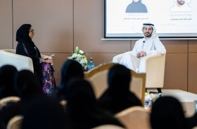 «الموارد البشرية» برأس الخيمة تطلق أولى مبادرات مجلس قيادات المستقبل