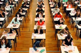 عمرها 9 أعوام.. أصغر مرشحة للبكالوريا في فرنسا