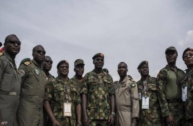 كورونا يضرب هيئة أركان جيش أفريقي كبير.. ويصيب 26 قائدا