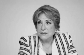 وفاة الممثلة المصرية سميحة أيوب عن 93 عاما 