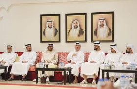 «أوقاف أبوظبي» تواصل لقاءاتها المجتمعية من خلال مجالس في مدينتي أبوظبي والعين حول دور الوقف في دعم التنمية المستدامة