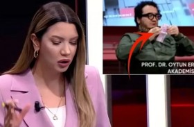 ضيف يعدّ أجر ظهوره على الهواء مباشرة 