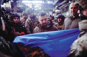 روسيا: إسقاط 3 مقاتلات ومروحيتين وقتل 180 جندياً أوكرانيا