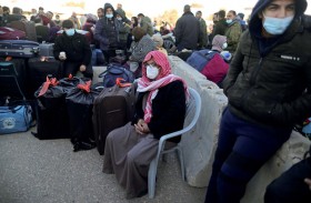 مصر تعيد فتح معبر رفح مع قطاع غزة 