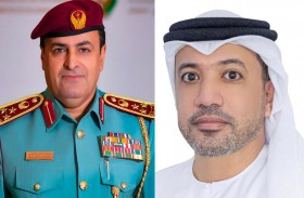 مسؤولون في عجمان: وصول مسبار الأمل لكوكب المريخ يجسد حلم زايد ورؤية القيادة الرشيدة