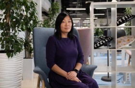 «تلغرام» يشعل نزاعاً بين أغنى امرأة في روسيا وزوجها