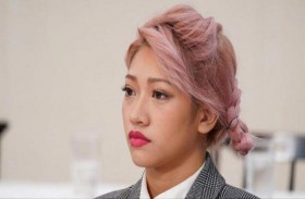 12 ألف دولار غرامة لرجل سب نجمة بعد انتحارها