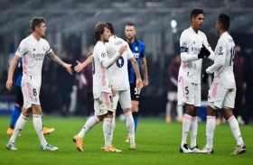 ريال مدريد يتحرك بصمت.. والهدف صفقة «العيار الثقيل»