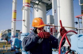 أحد بدائل الغاز الروسي.. دولة عربية في دائرة محادثات أوروبا