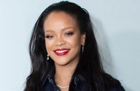 ريهانا تصدم متابعيها:أضعت ألبومي الجديد