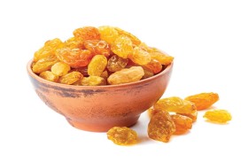   فوائد الزبيب 